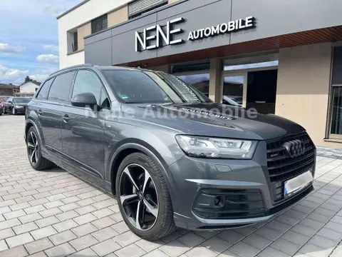 Used AUDI Q7 Diesel 2018 Ad 