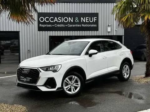 Used AUDI Q3 Petrol 2020 Ad 