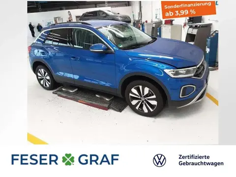 Used VOLKSWAGEN T-ROC Petrol 2023 Ad 