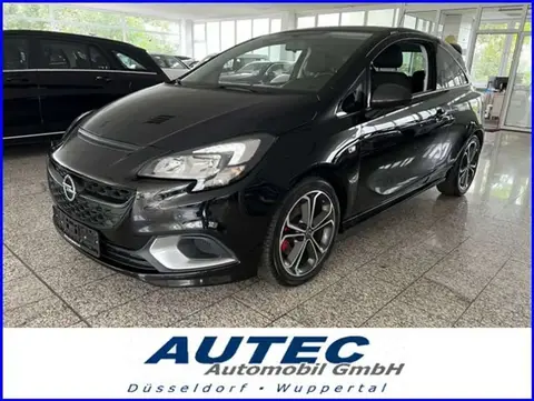 Used OPEL CORSA Petrol 2019 Ad 