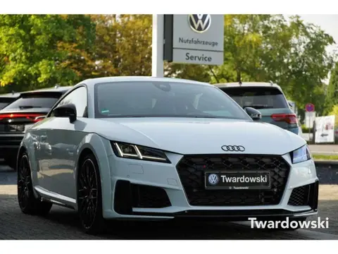 Used AUDI TTS Petrol 2023 Ad 