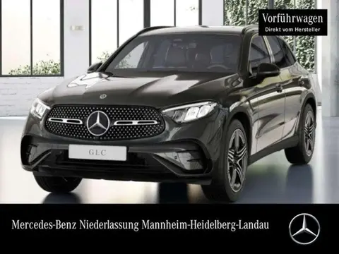 Annonce MERCEDES-BENZ CLASSE GLC Essence 2024 d'occasion Allemagne