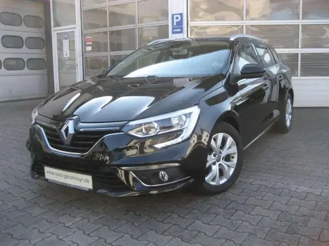 Used RENAULT MEGANE Petrol 2019 Ad 