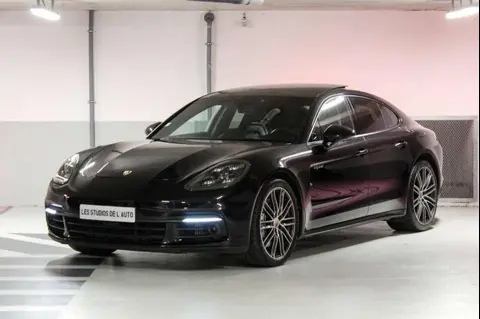 Used PORSCHE PANAMERA Hybrid 2018 Ad 