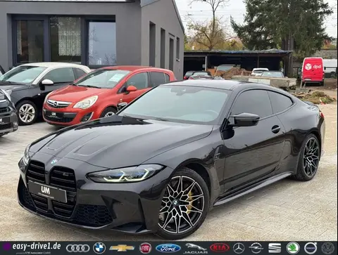 Annonce BMW M4 Essence 2022 d'occasion 