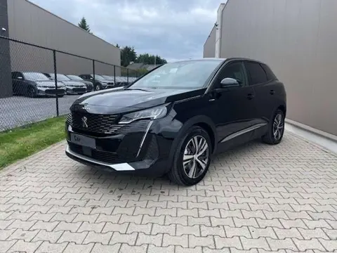 Used PEUGEOT 3008 Hybrid 2023 Ad 