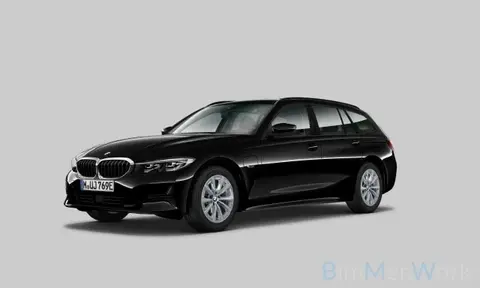 Used BMW SERIE 3 Hybrid 2021 Ad 