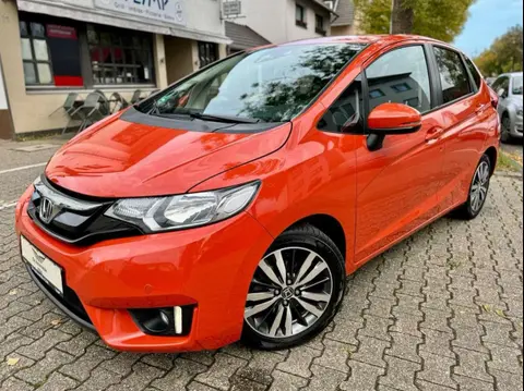 Used HONDA JAZZ Petrol 2015 Ad 