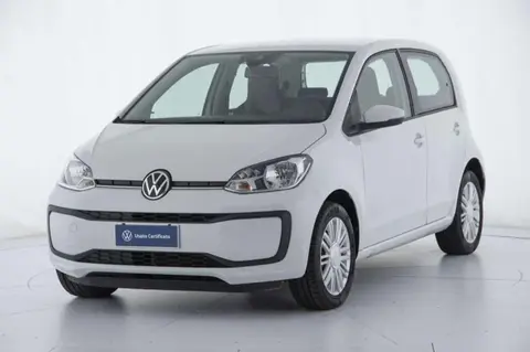 Annonce VOLKSWAGEN UP!  2022 d'occasion 