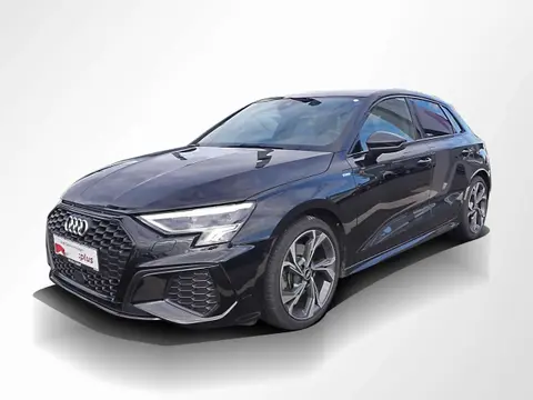 Annonce AUDI A3 Essence 2021 d'occasion 