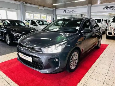 Annonce KIA RIO Essence 2019 d'occasion 