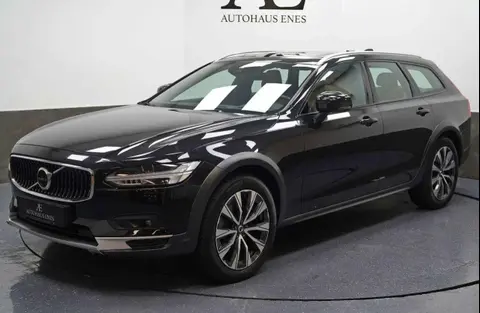 Used VOLVO V90 Petrol 2020 Ad 