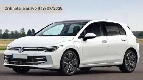 Annonce VOLKSWAGEN GOLF Essence 2024 d'occasion 