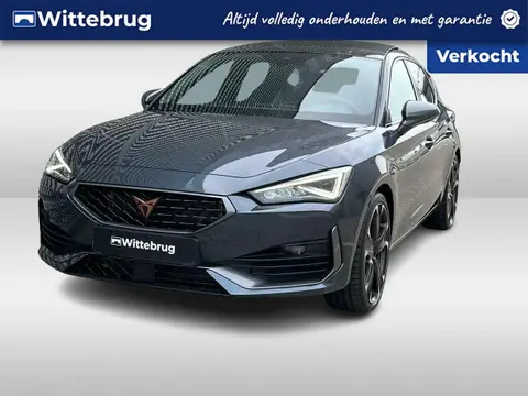 Used CUPRA LEON Hybrid 2022 Ad 