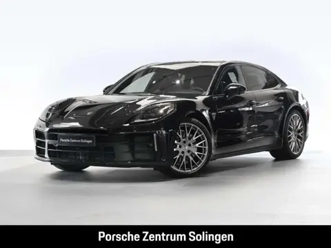 Annonce PORSCHE PANAMERA Hybride 2024 d'occasion 