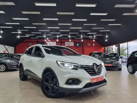 Annonce RENAULT KADJAR Diesel 2019 d'occasion 