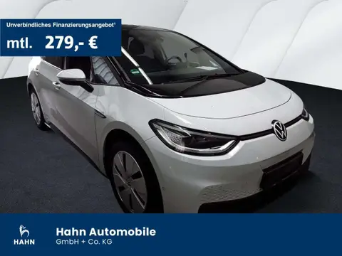 Used VOLKSWAGEN ID.3 Electric 2022 Ad 