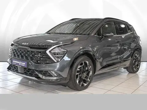 Annonce KIA SPORTAGE Essence 2023 d'occasion 