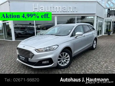 Used FORD MONDEO Diesel 2019 Ad 