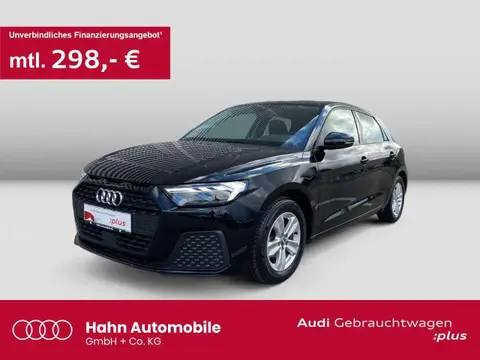 Used AUDI A1 Petrol 2019 Ad 