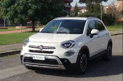 Used FIAT 500X Diesel 2019 Ad 