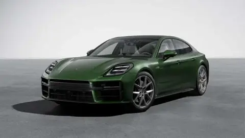 Used PORSCHE PANAMERA Hybrid 2024 Ad 