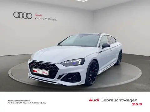 Used AUDI RS5 Petrol 2023 Ad 