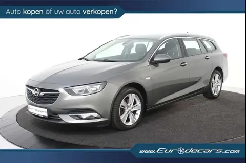 Annonce OPEL INSIGNIA Essence 2019 d'occasion 