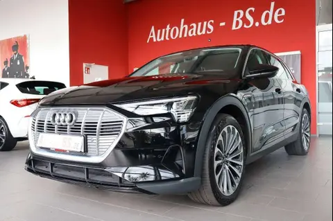 Used AUDI E-TRON Electric 2021 Ad 