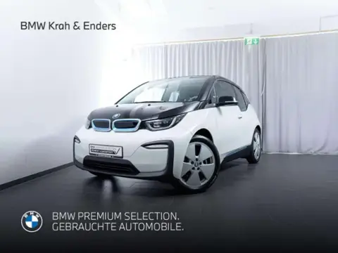 Annonce BMW I3 Électrique 2022 d'occasion 