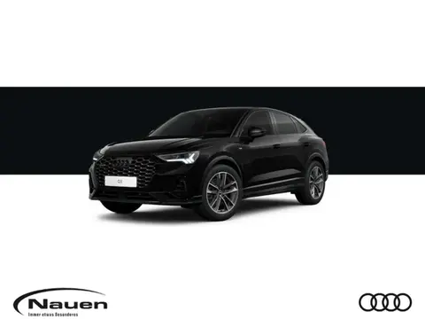 Annonce AUDI Q3 Essence 2024 d'occasion 