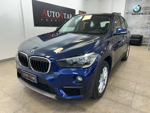 Used BMW X1 Diesel 2019 Ad 