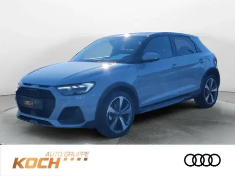 Used AUDI A1 Petrol 2024 Ad 