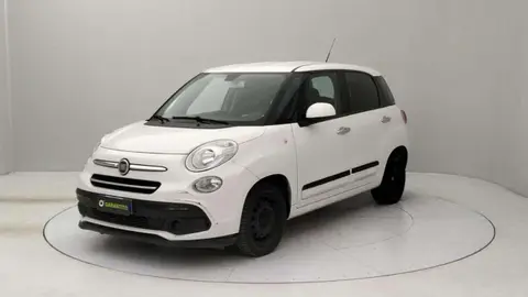 Annonce FIAT 500L Diesel 2019 d'occasion 