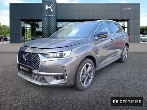 Used DS AUTOMOBILES DS7 Hybrid 2023 Ad 