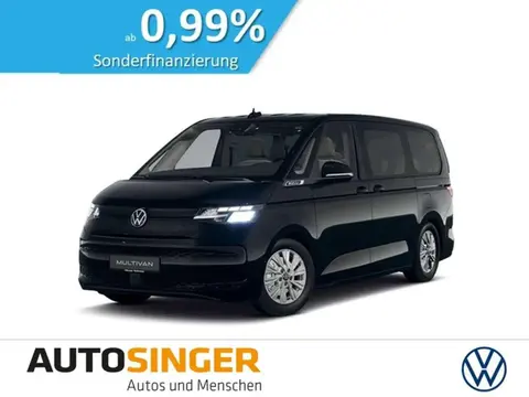 Annonce VOLKSWAGEN T7 Diesel 2024 d'occasion 