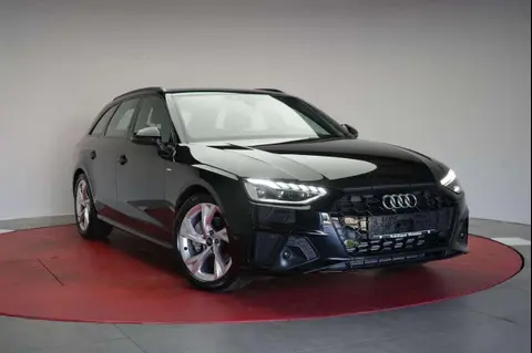 Used AUDI A4 Petrol 2024 Ad 