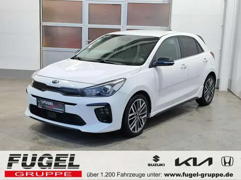 Annonce KIA RIO Essence 2018 d'occasion 