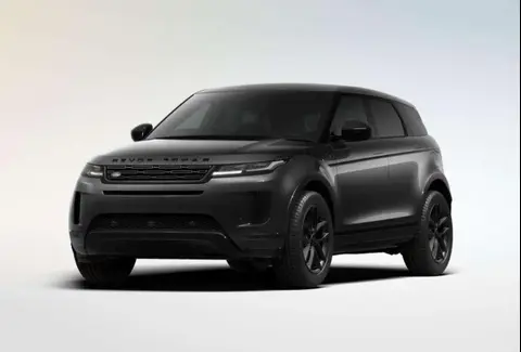 Annonce LAND ROVER RANGE ROVER EVOQUE Diesel 2024 d'occasion 