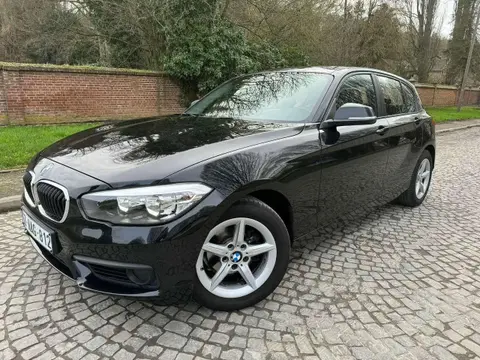 Annonce BMW SERIE 1 Diesel 2018 d'occasion Belgique