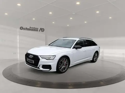 Used AUDI A6 Hybrid 2021 Ad 