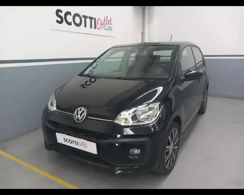 Used VOLKSWAGEN UP!  2018 Ad 