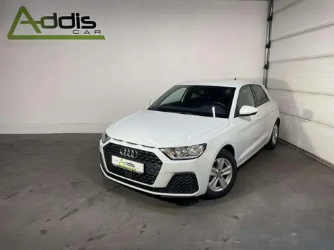 Used AUDI A1 Petrol 2019 Ad 