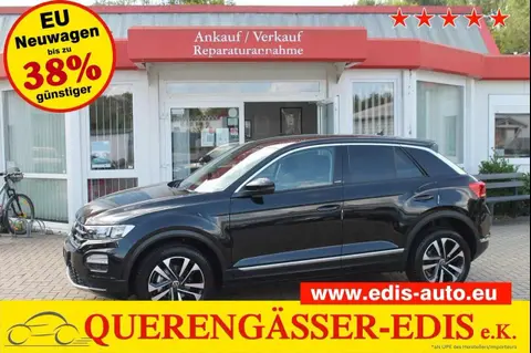 Used VOLKSWAGEN T-ROC Petrol 2020 Ad 