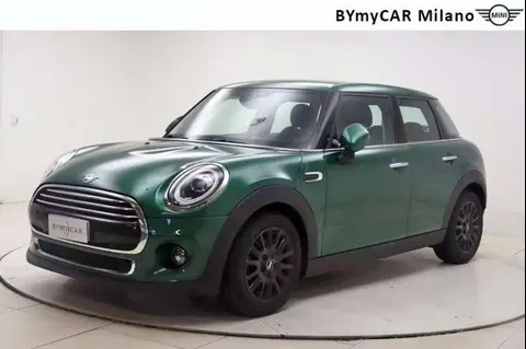 Annonce MINI COOPER Essence 2020 d'occasion 