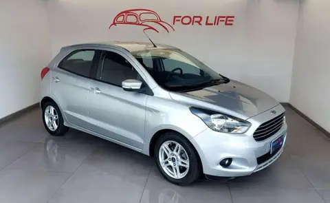 Annonce FORD KA Essence 2018 d'occasion 