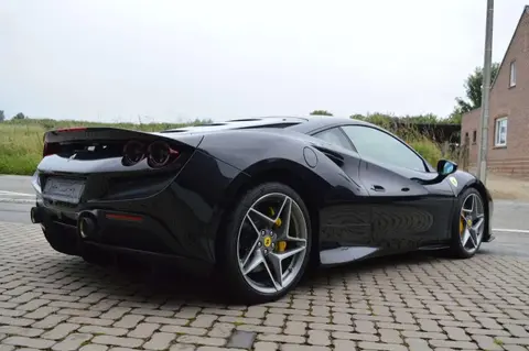 Used FERRARI F8 Petrol 2020 Ad 