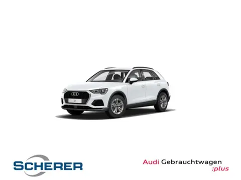 Used AUDI Q3 Petrol 2020 Ad 