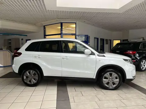 Used SUZUKI VITARA Petrol 2023 Ad 