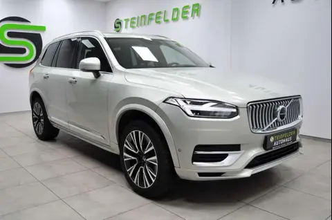 Used VOLVO XC90 Diesel 2019 Ad 